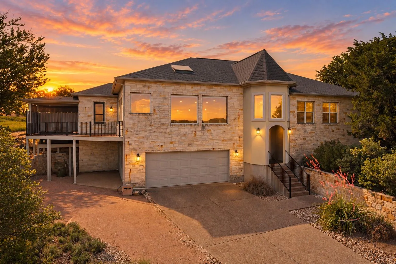 Photo of 20510 HOUSTON CV, Lago Vista, TX, 78645