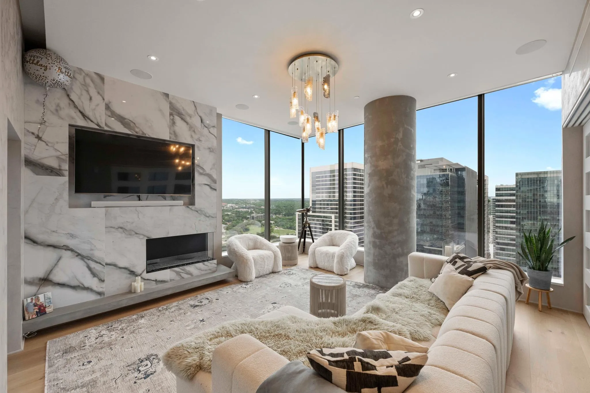 Photo of 210 LAVACA ST #2706, Austin, 78701
