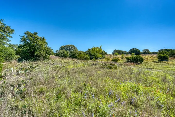 Lot 16 Sable Pass, Lampasas, Texas 76550