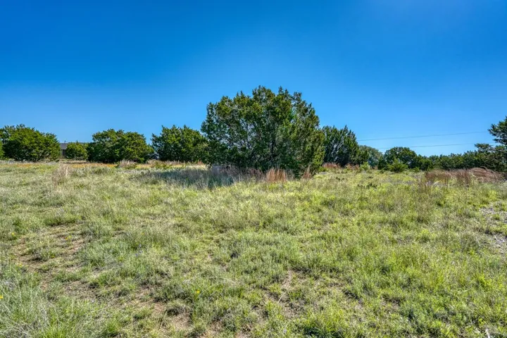 Lot 16 Sable Pass, Lampasas, Texas 76550