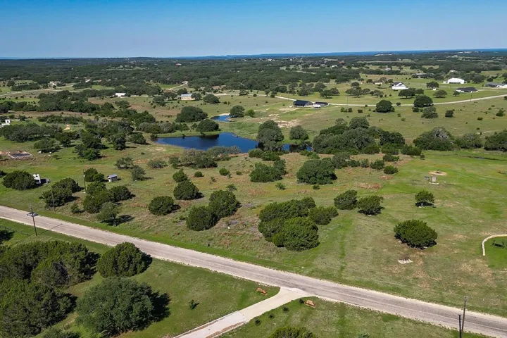 Lot 16 Sable Pass, Lampasas, Texas 76550