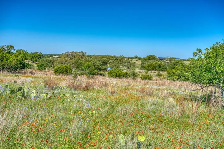 Lot 16 Sable Pass, Lampasas, Texas 76550