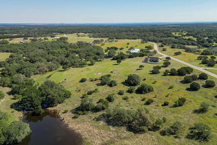 Lot 16 Sable Pass, Lampasas, Texas 76550