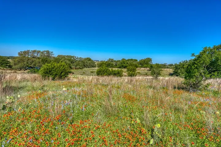 Lot 16 Sable Pass, Lampasas, Texas 76550