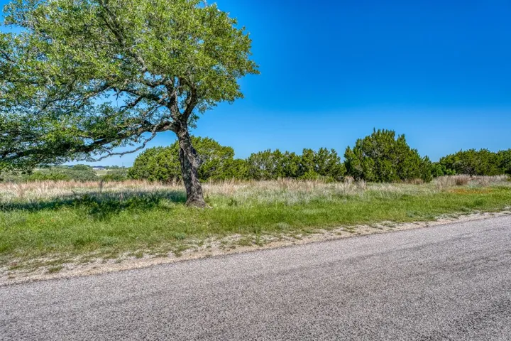 Lot 16 Sable Pass, Lampasas, Texas 76550