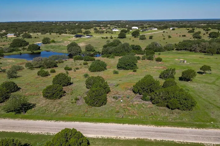 Lot 16 Sable Pass, Lampasas, Texas 76550