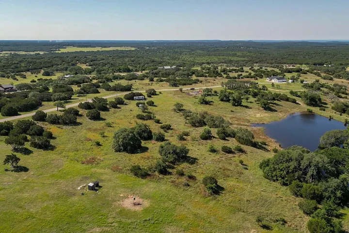 Lot 16 Sable Pass, Lampasas, Texas 76550