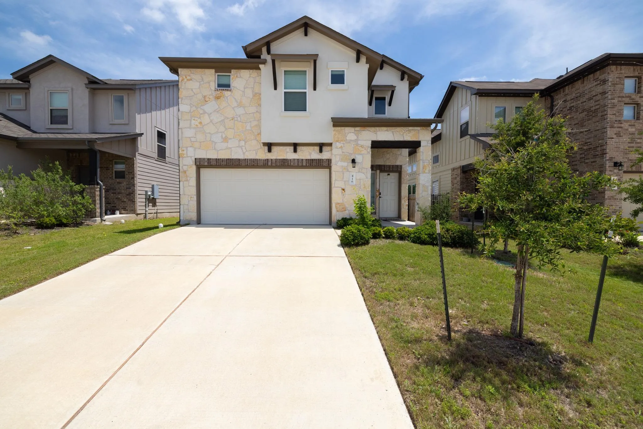 Photo of 416 STAUNTON DR, Leander, TX, 78641