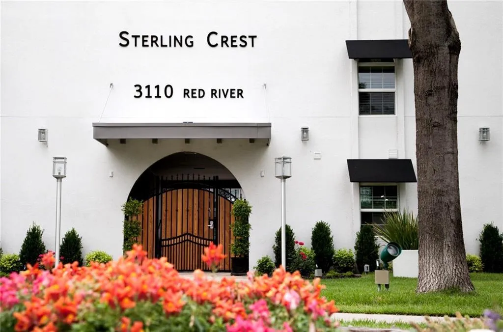 Photo of 3110 RED RIVER ST #C-402, Austin, TX, 78705