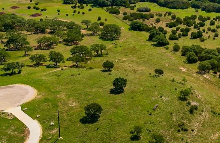 993 Blackbuck Ridge Dr, Lampasas, Texas 76550