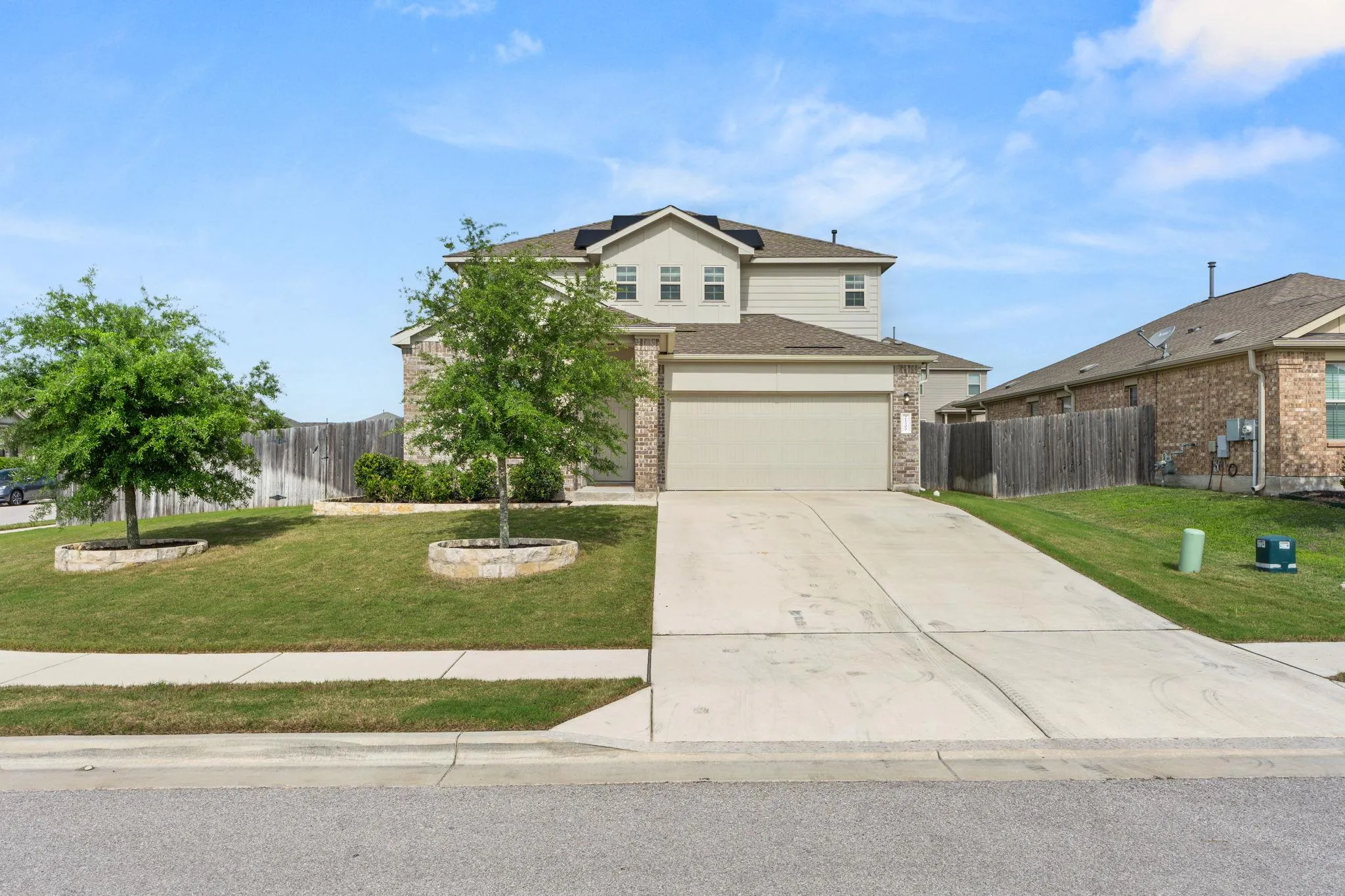 Photo of 21300 BIRD WING DR, Pflugerville, 78660