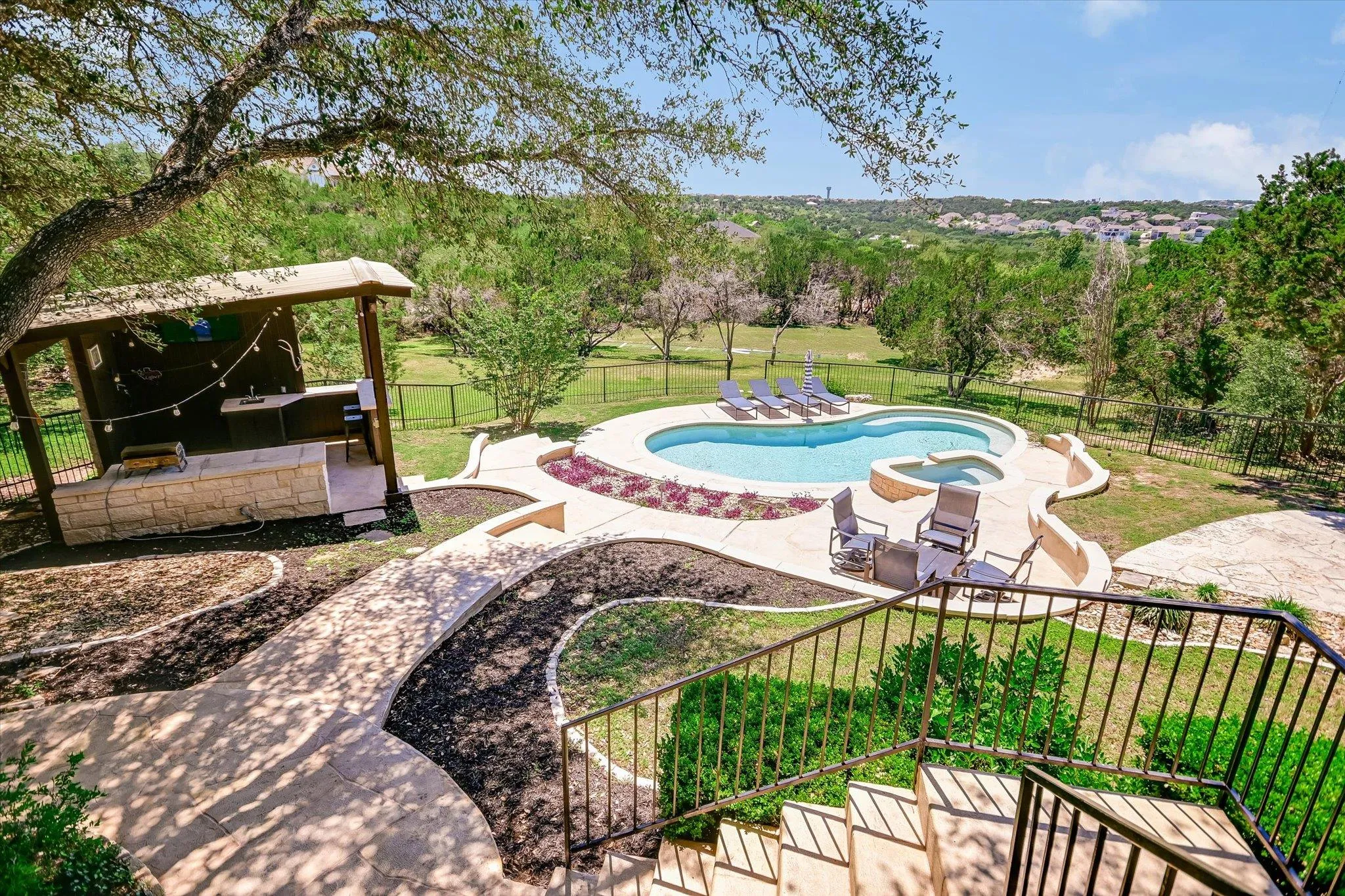 Photo of 3410 PAWNEE PASS S, Austin, TX, 78738