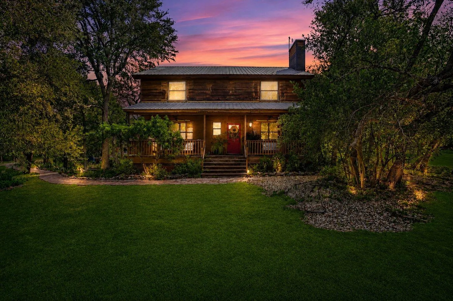 Photo of 220 RIVER RAPIDS RD, Wimberley, TX, 78676