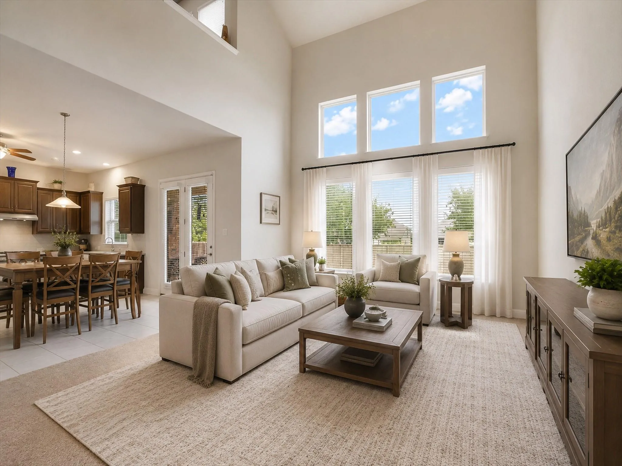 Photo 4 of 19312 CHAYTON CIR