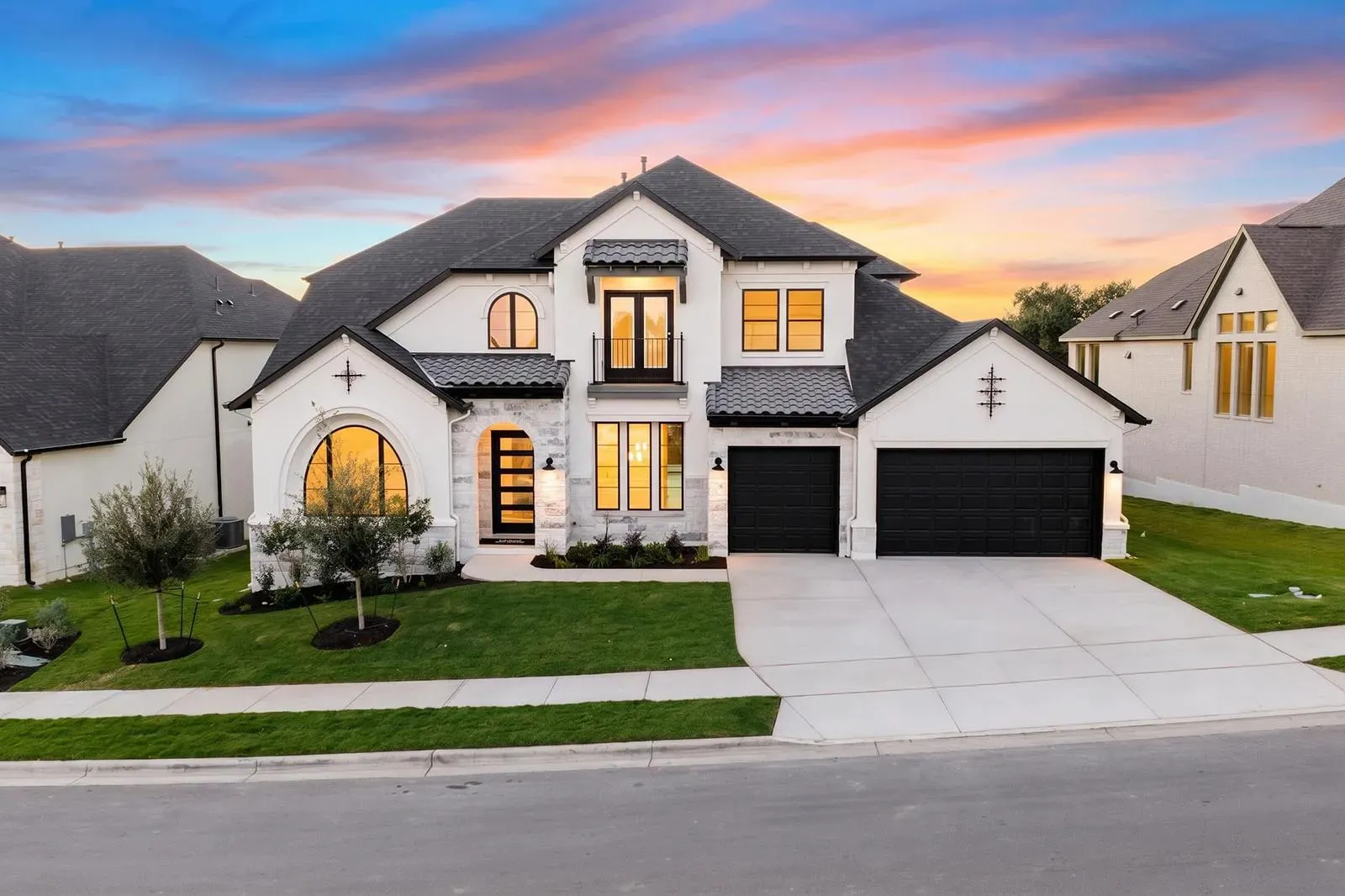 Photo of 1912 CRIMSON SUNSET DR, Georgetown, TX, 78628