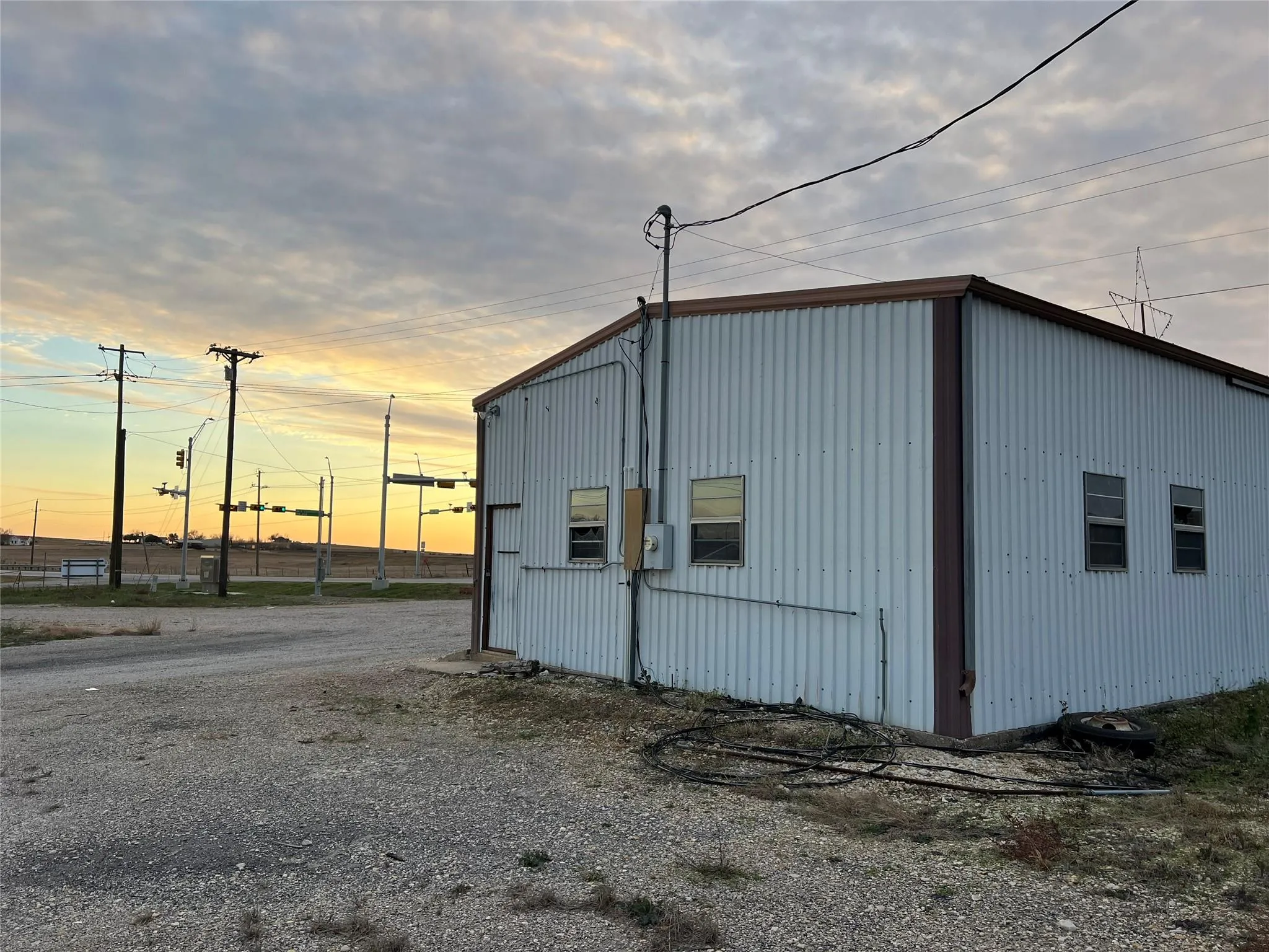 Photo of 14201 S STATE HIGHWAY 95, Coupland, TX, 78615