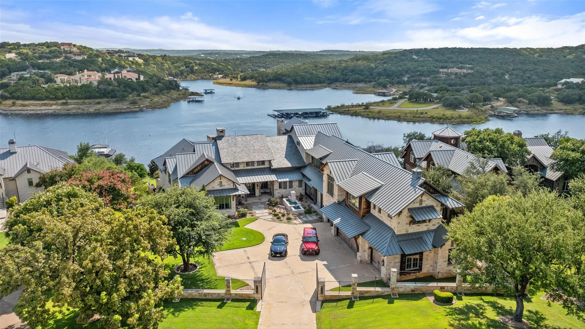 Photo of 19813 ANGEL BAY DR, Spicewood, TX, 78669