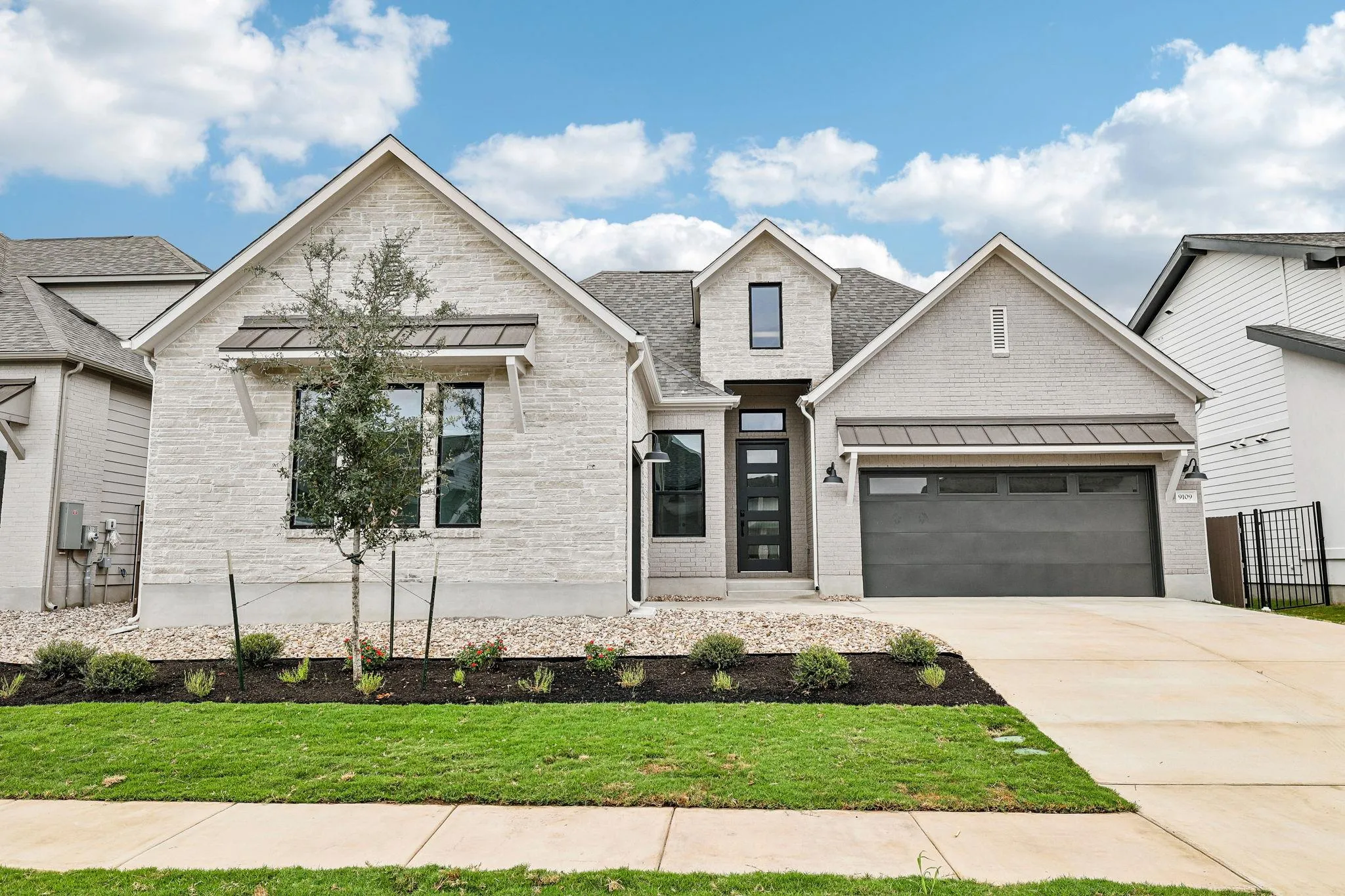 Photo of 9109 THE RAVINE WAY, Austin, TX, 78744