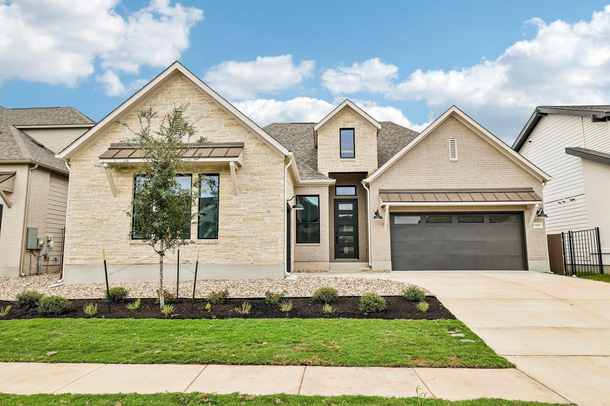Photo of 9109 THE RAVINE WAY, Austin, TX, 78744