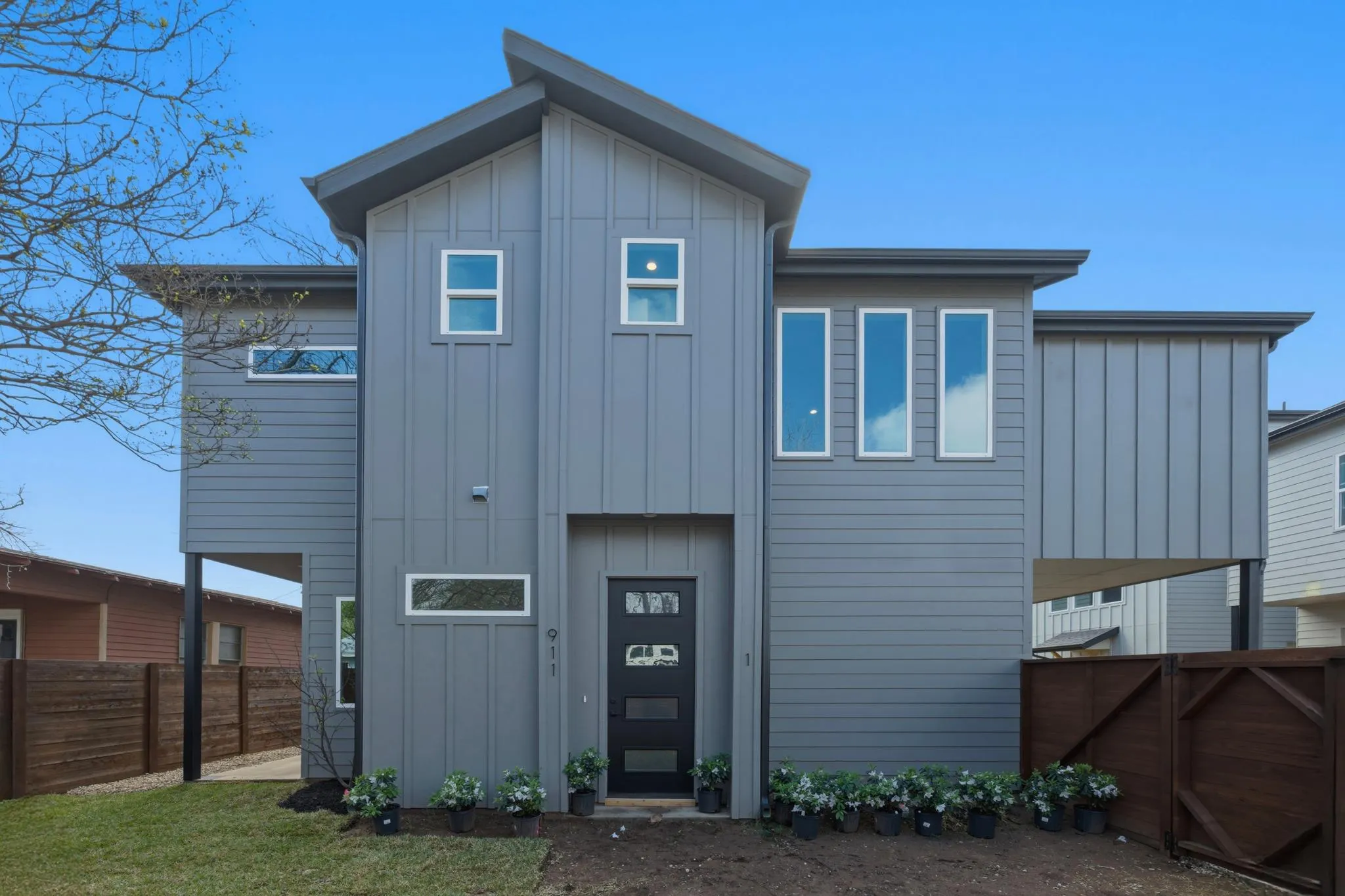 Photo of 909 CALLE LIMON #1, Austin, TX, 78702