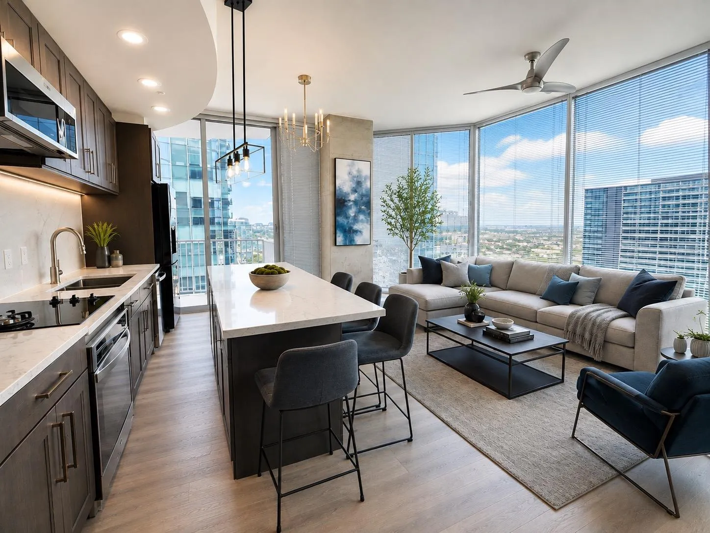 Photo of 360 NUECES ST #2302, Austin, TX, 78701