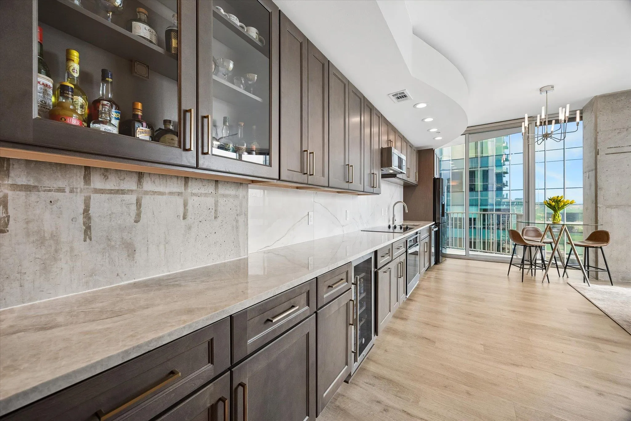 Photo 5 of 360 NUECES ST #2302