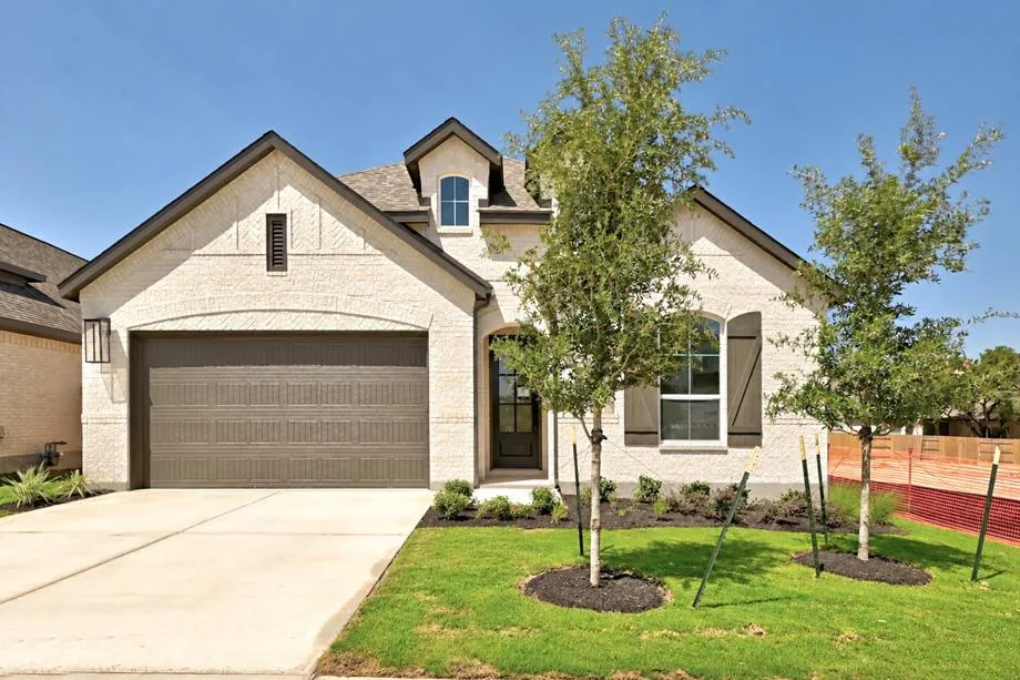 Photo of 1417 PURPLE PETUNIA LN, Georgetown, TX, 78628
