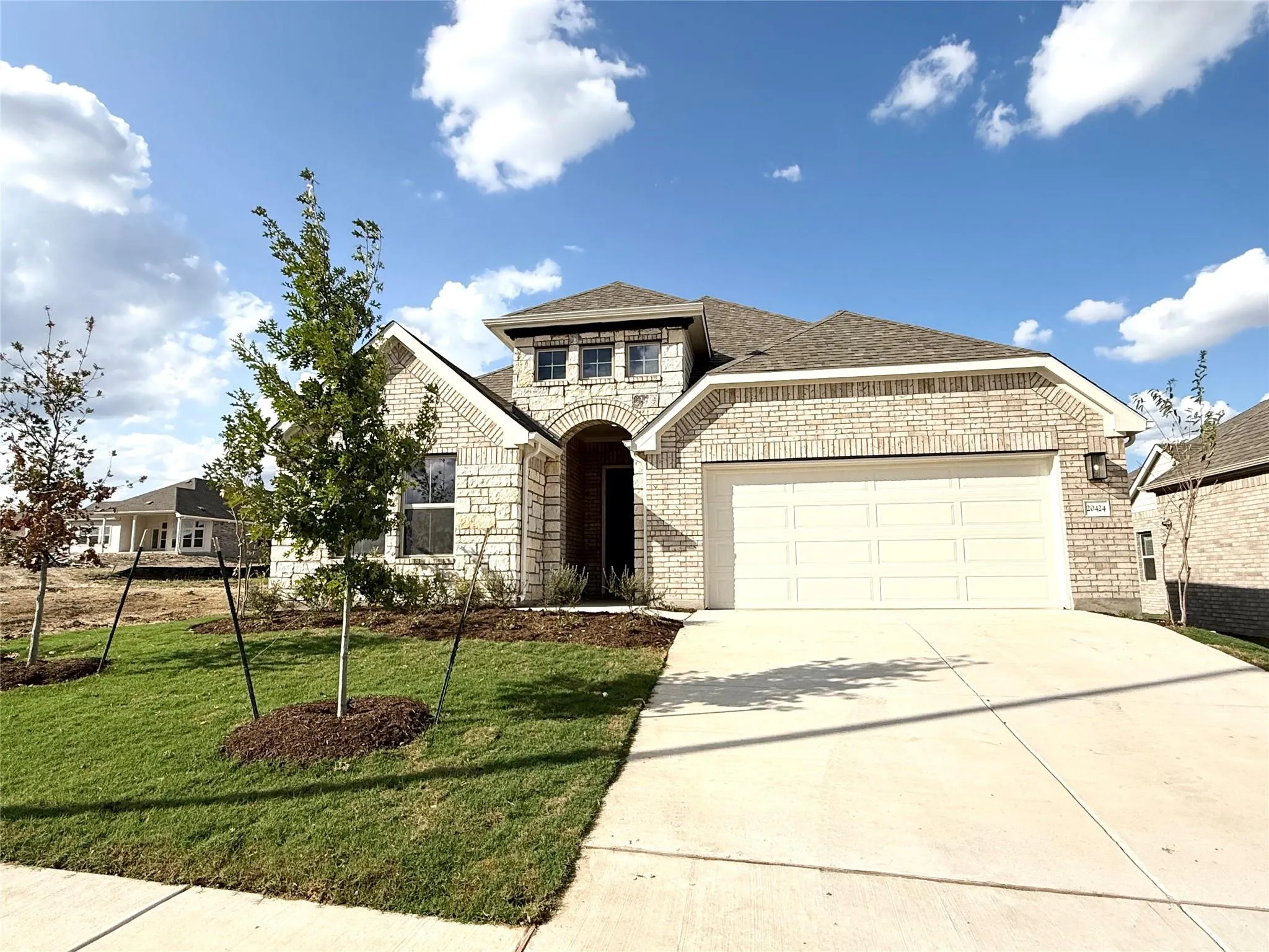 Photo of 20424 CASSIDY LN, Manor, TX, 78653