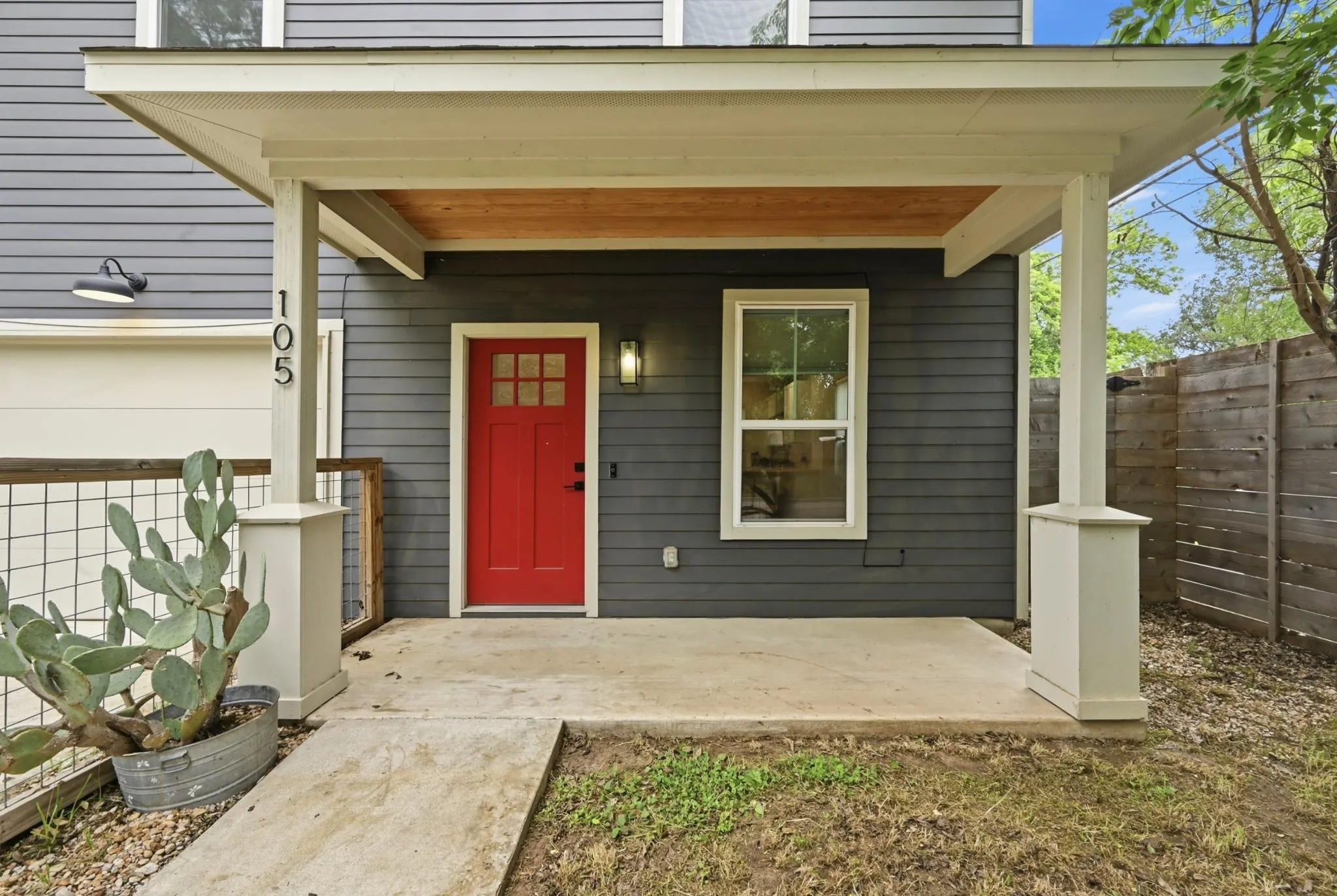 Photo of 105 ELKHART ST #3, Austin, TX, 78702