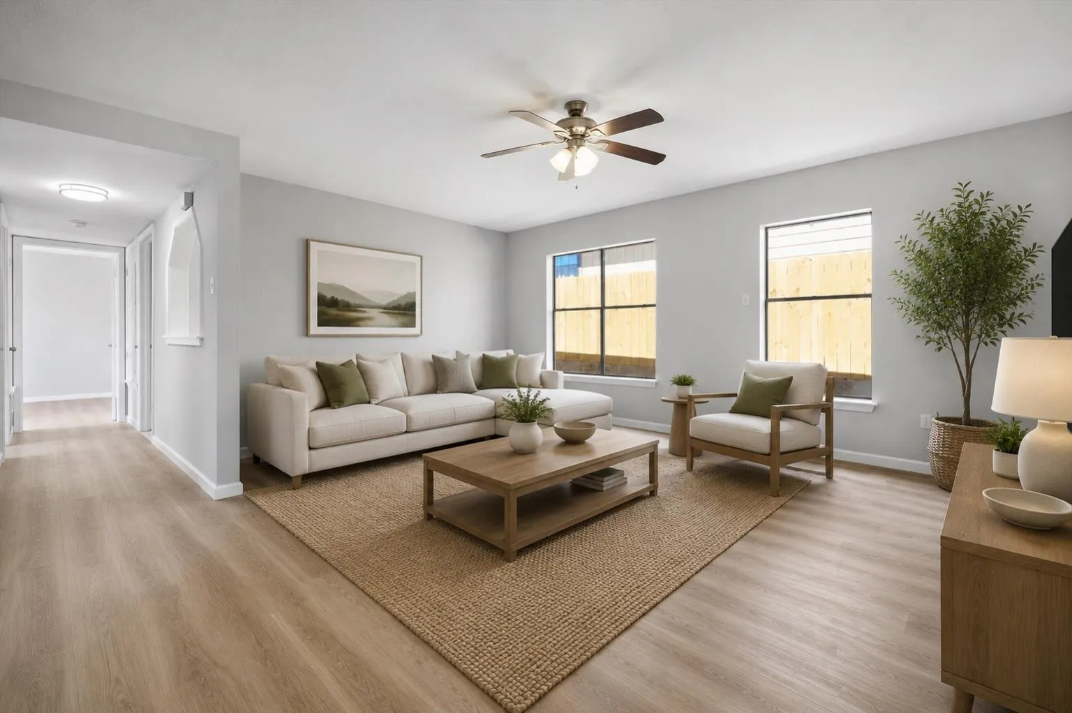 Photo 5 of 5728 PINON VISTA DR
