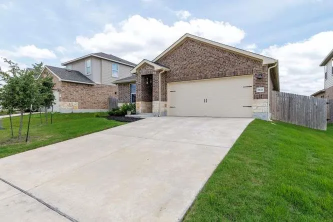Photo of 17621 FAIRBRIDGE LN, Manor, TX, 78653