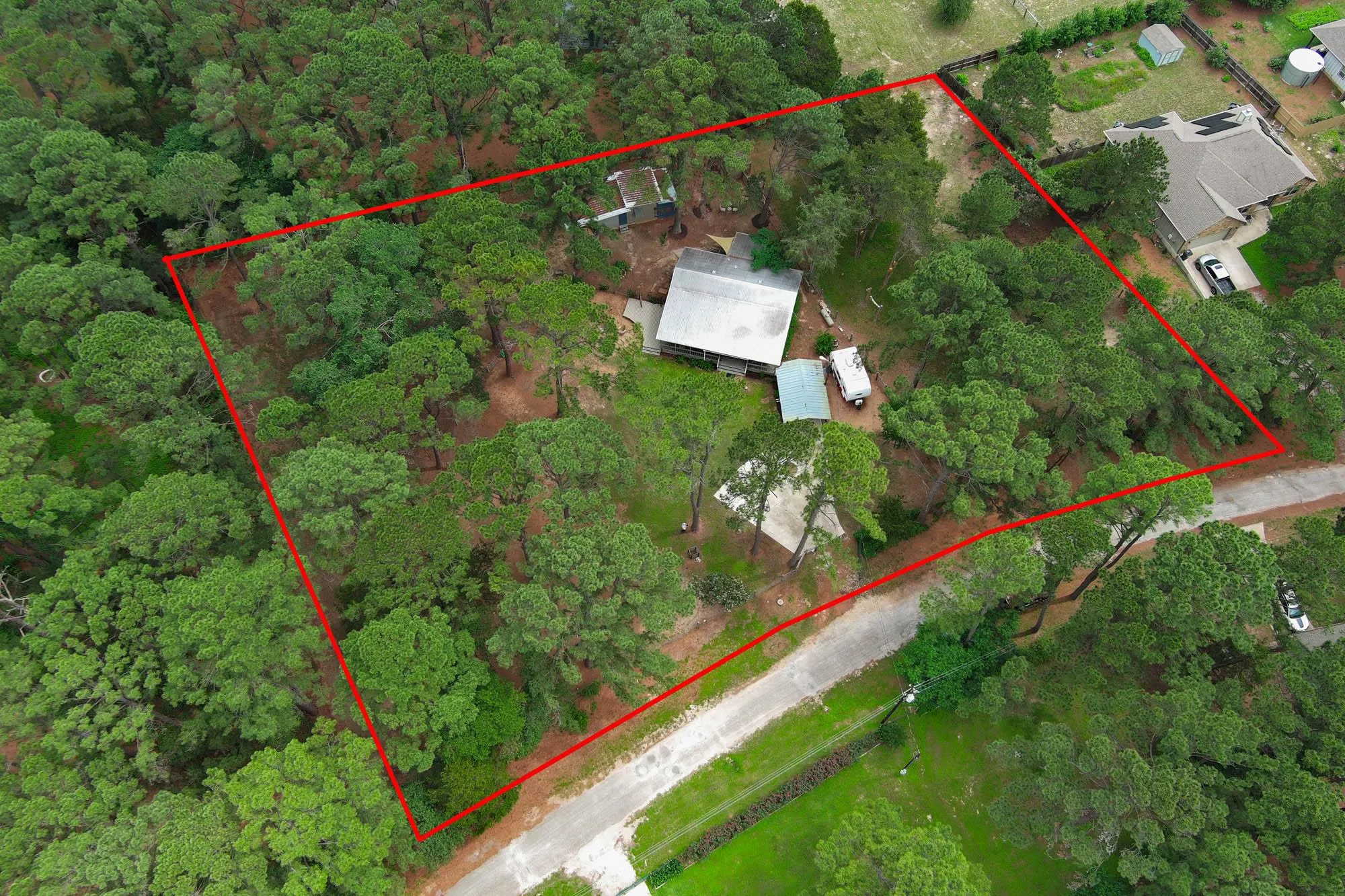 Photo 4 of 121 PONY GRASS LN