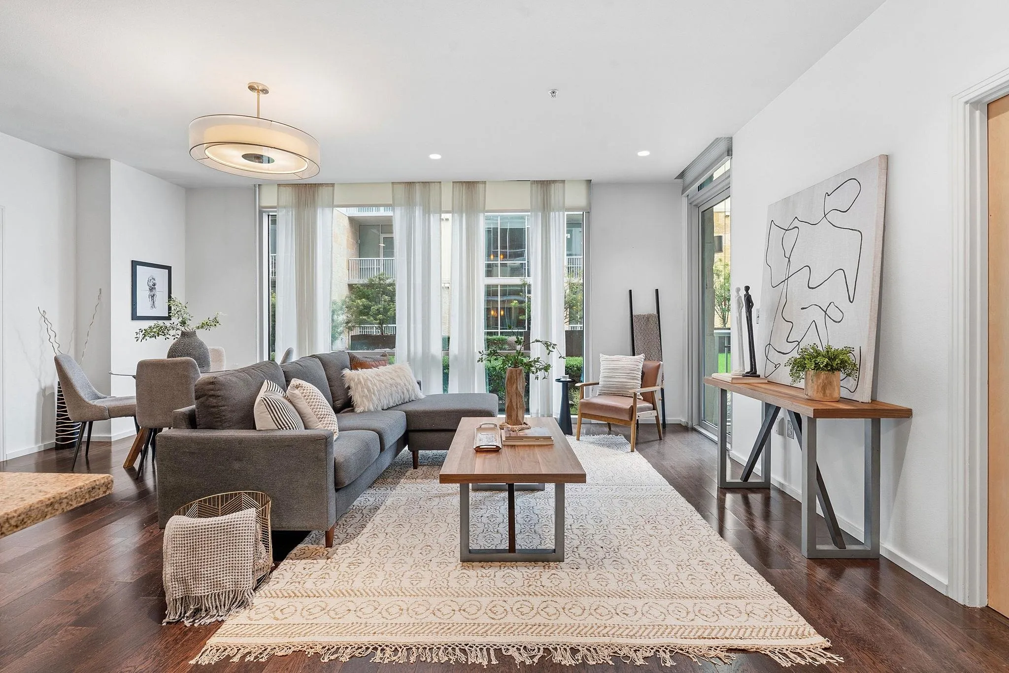 Photo of 1600 BARTON SPRINGS RD #5103, Austin, TX, 78704
