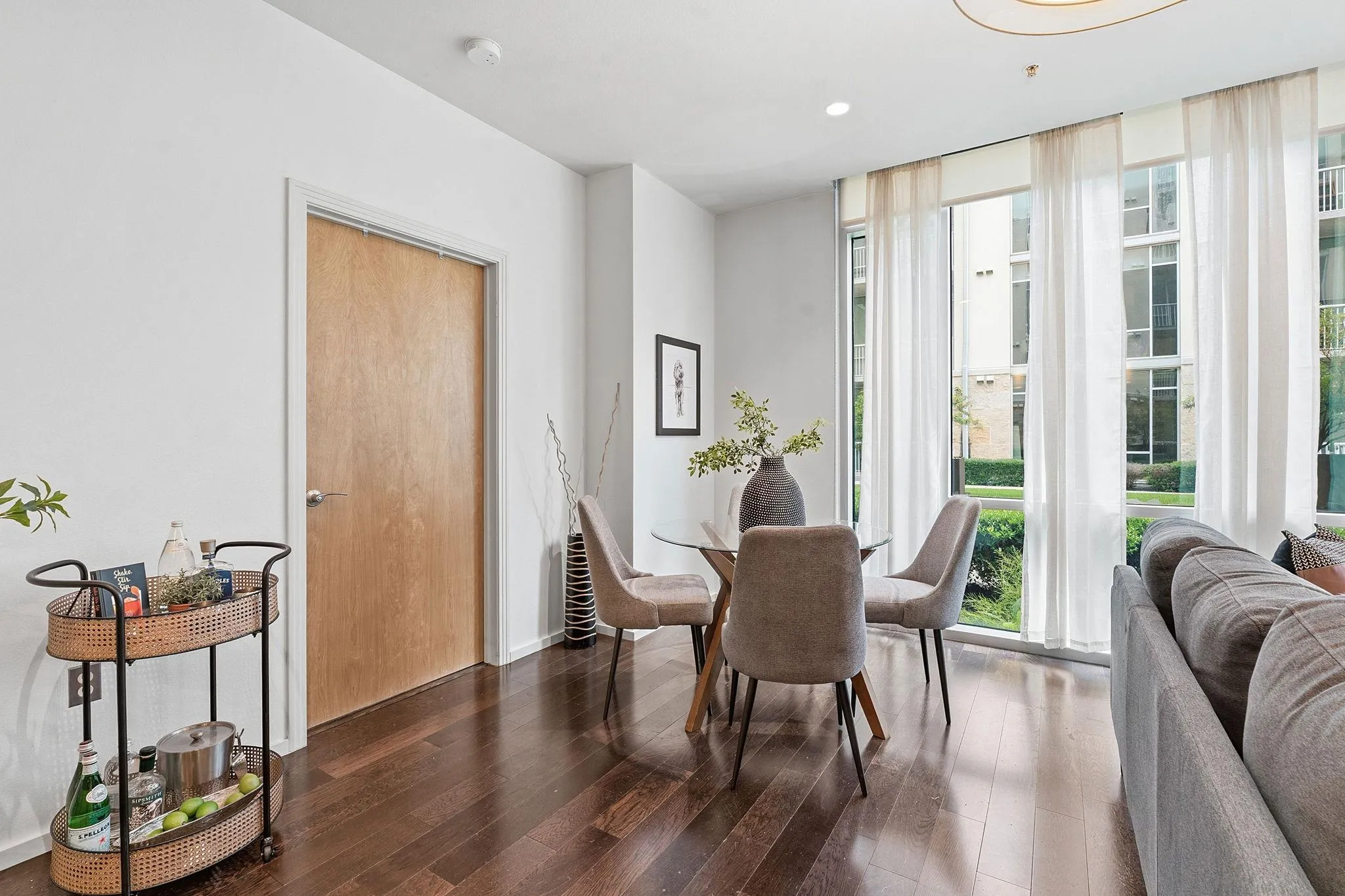 Photo 4 of 1600 BARTON SPRINGS RD #5103