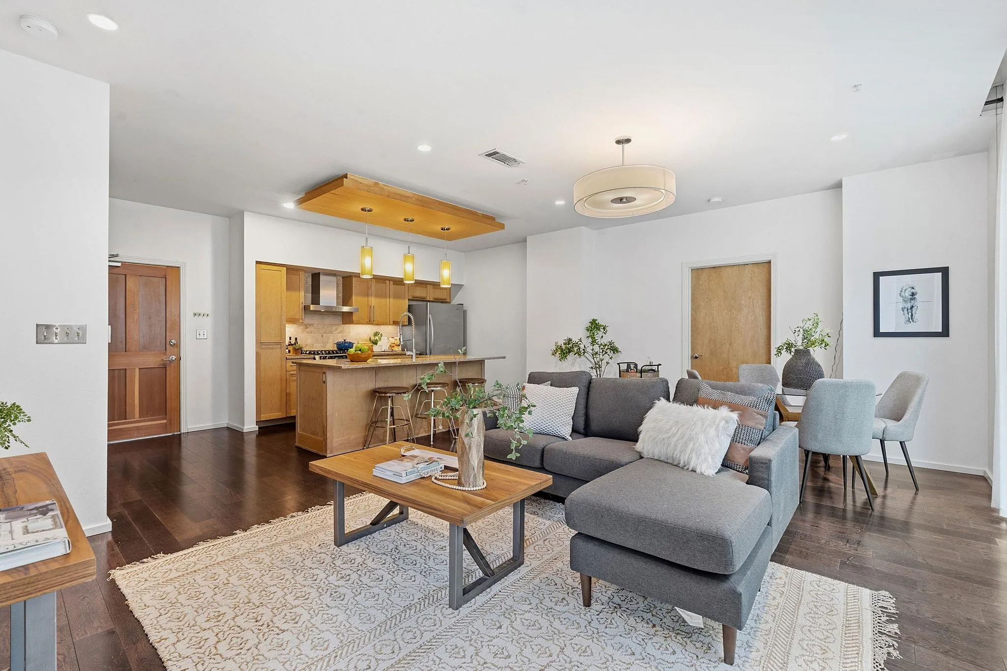 Photo 2 of 1600 BARTON SPRINGS RD #5103