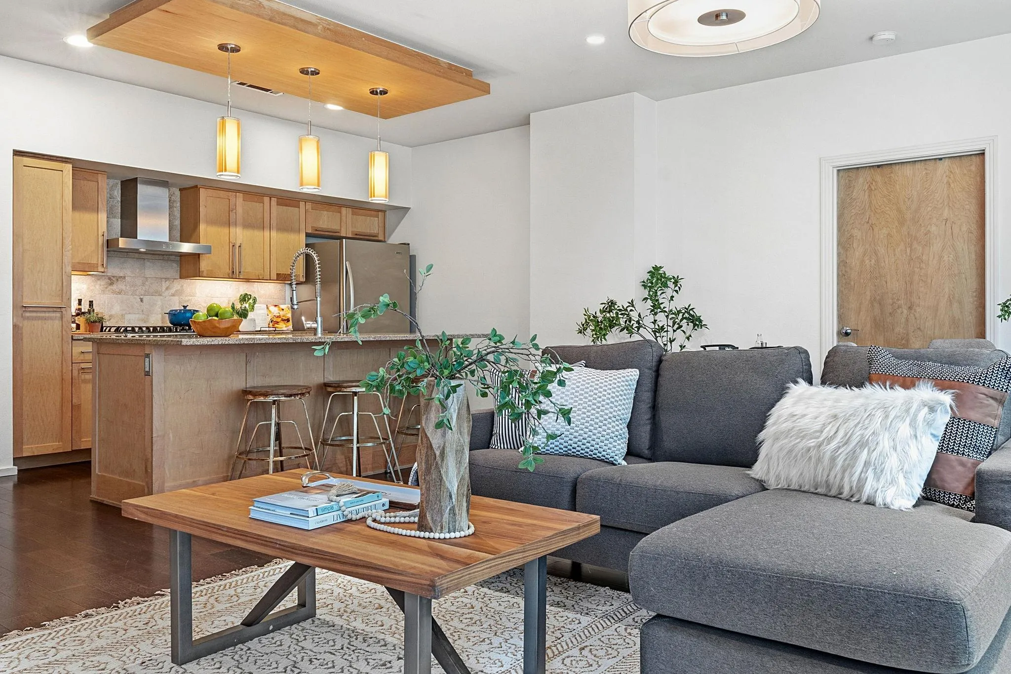Photo 3 of 1600 BARTON SPRINGS RD #5103