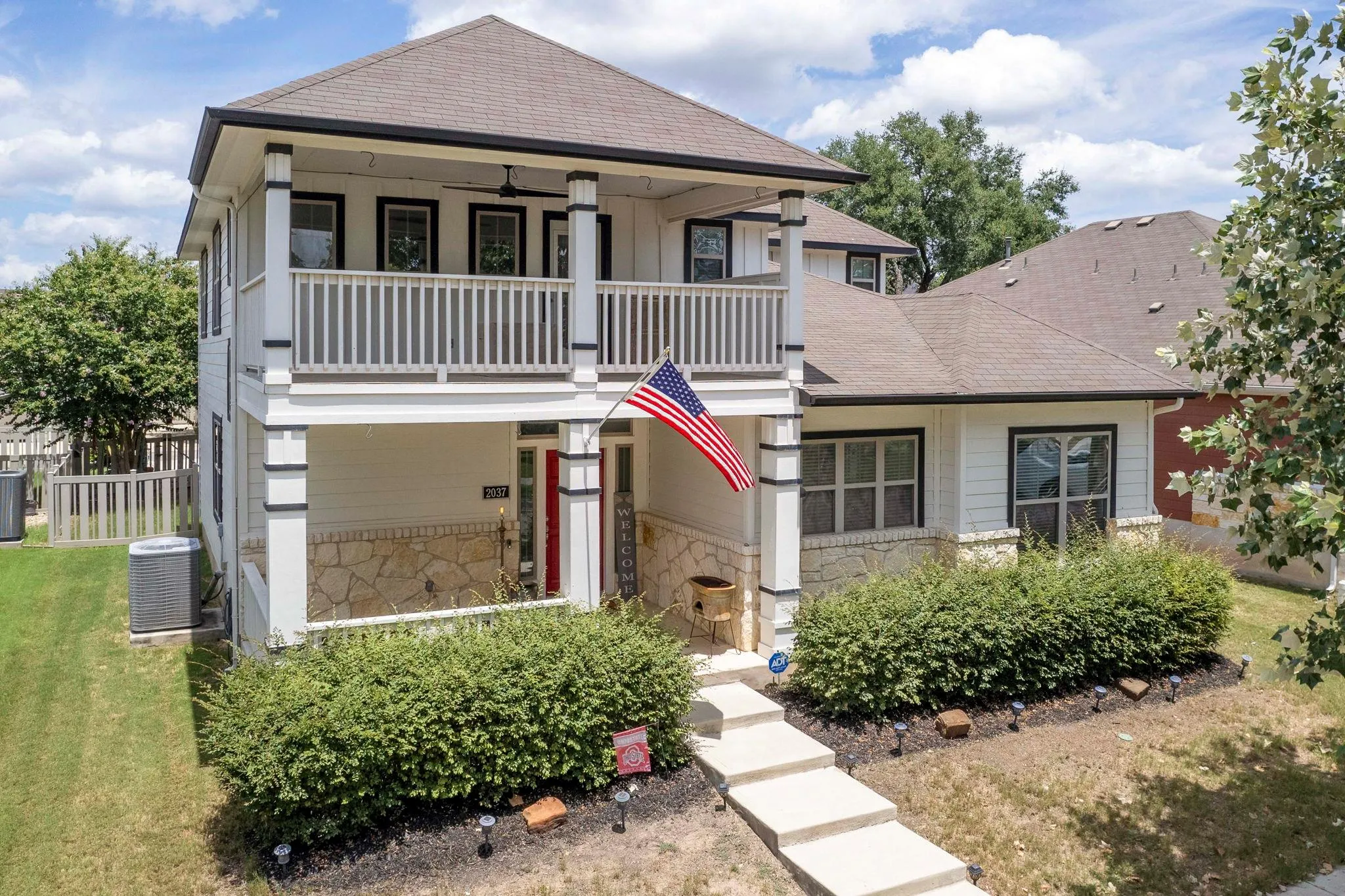 Photo of 2037 HERZOG BLVD, Kyle, TX, 78640