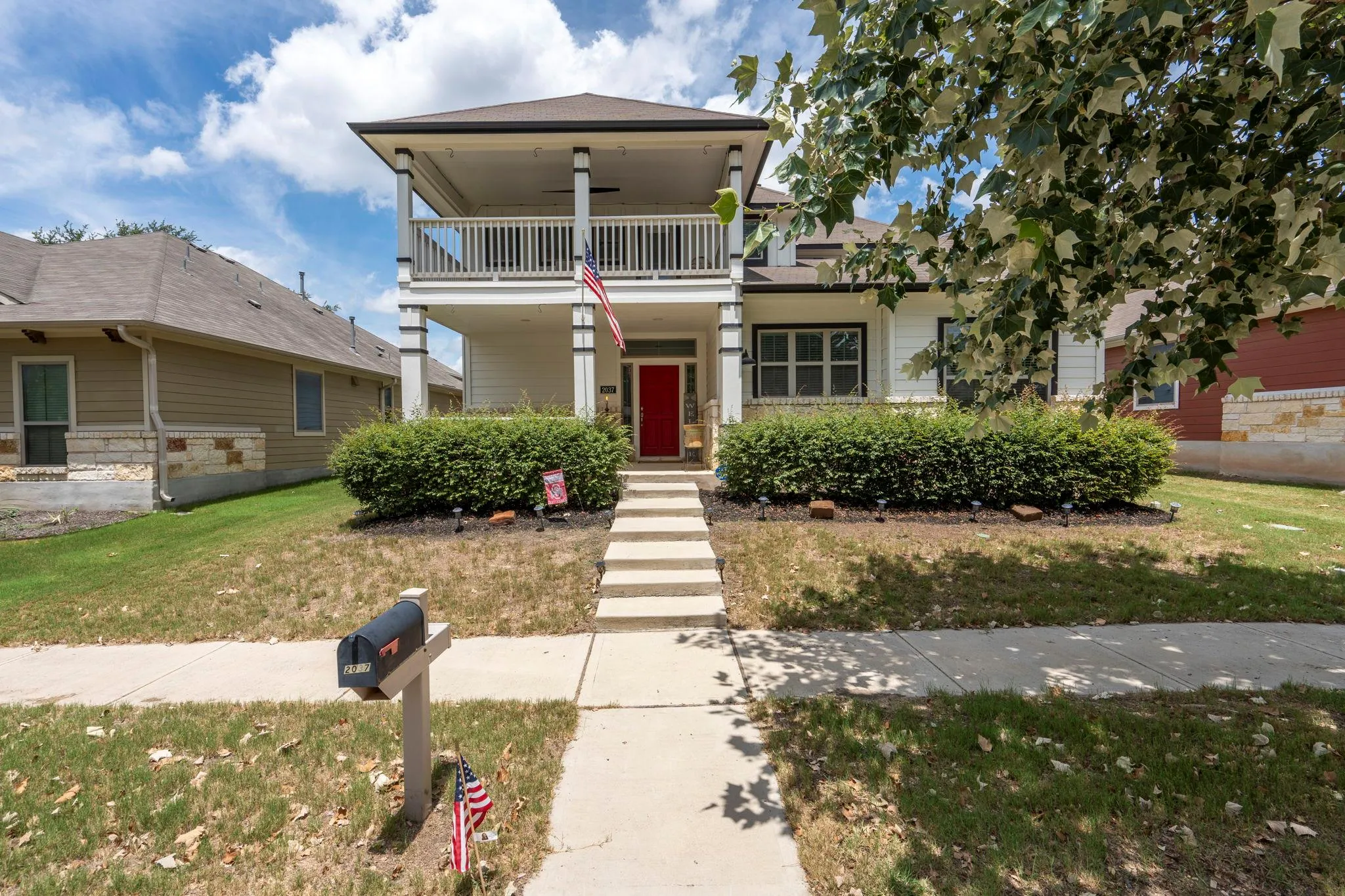 Photo 2 of 2037 HERZOG BLVD
