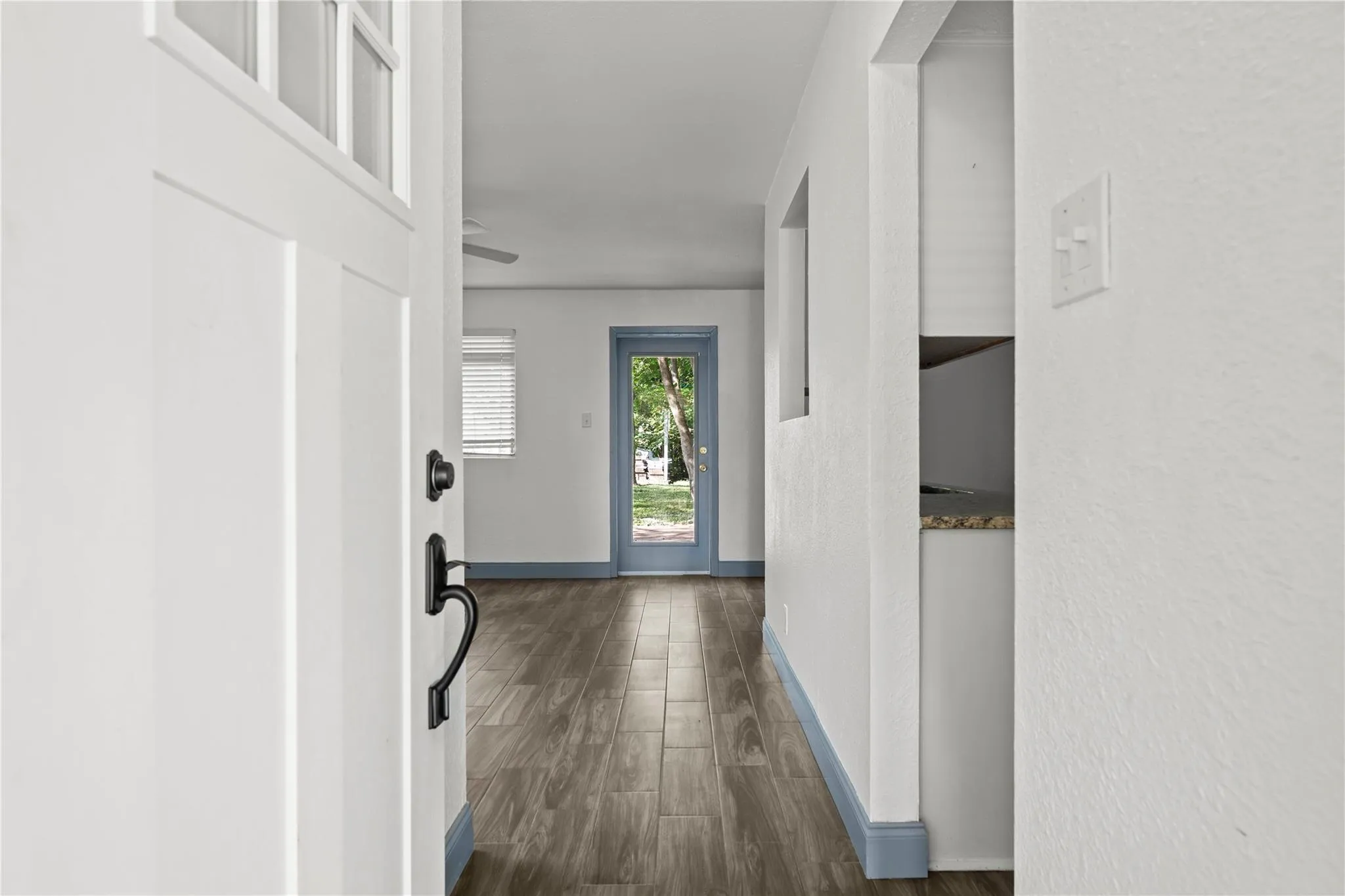 Photo 2 of 3411 THOMAS KINCHEON ST