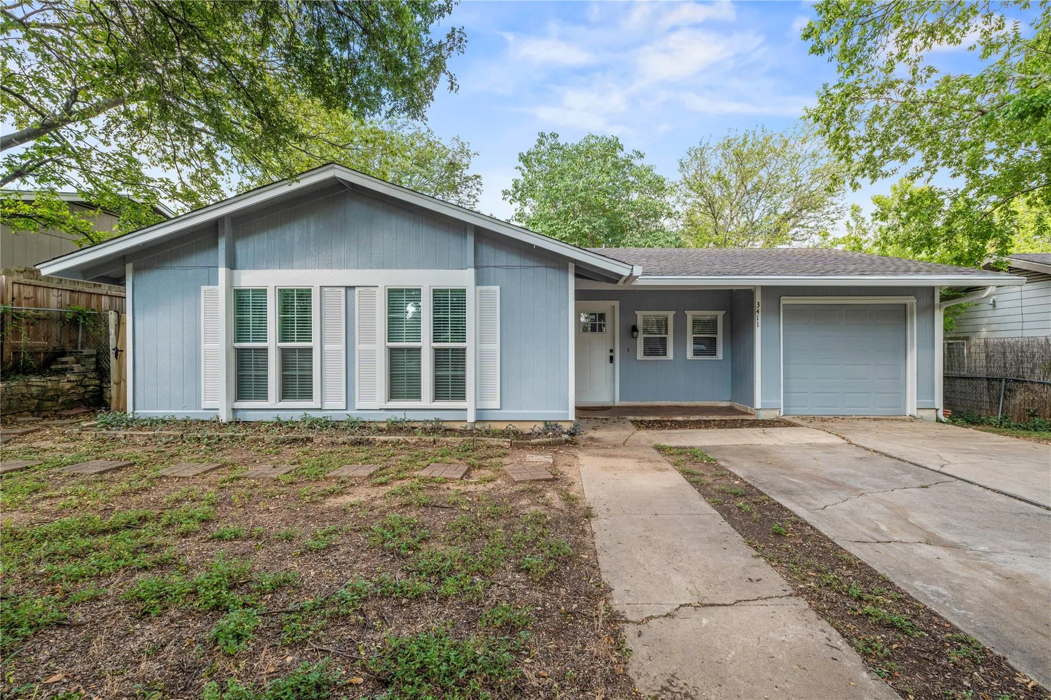 Photo 3 of 3411 THOMAS KINCHEON ST