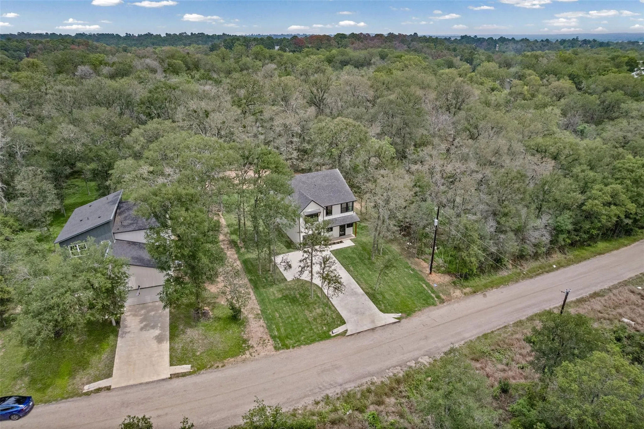 Photo of 191 HELEAKALA DR, Bastrop, TX, 78602