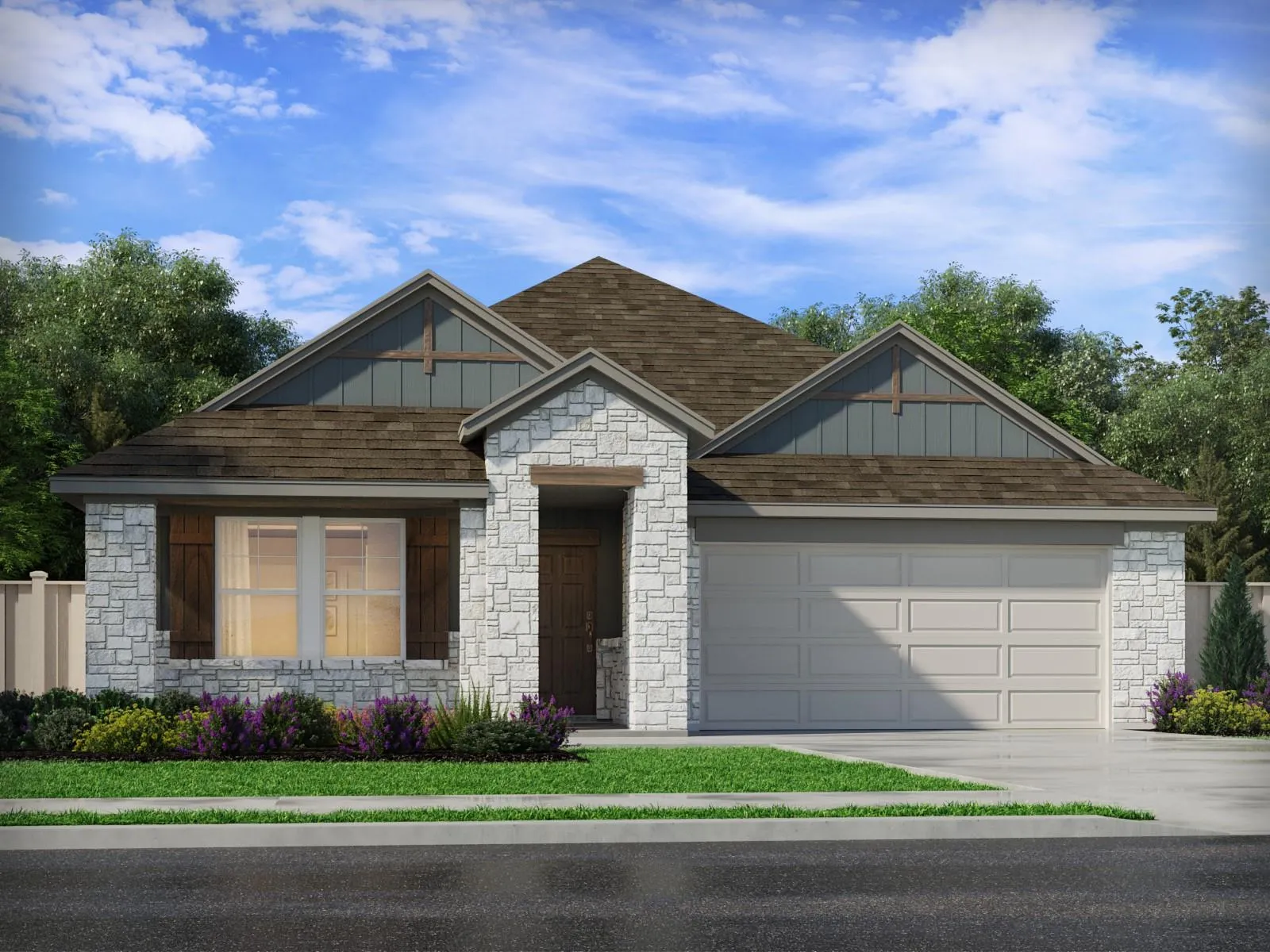 Photo of 133 ANTIOCH COLONY DR, Buda, TX, 78610