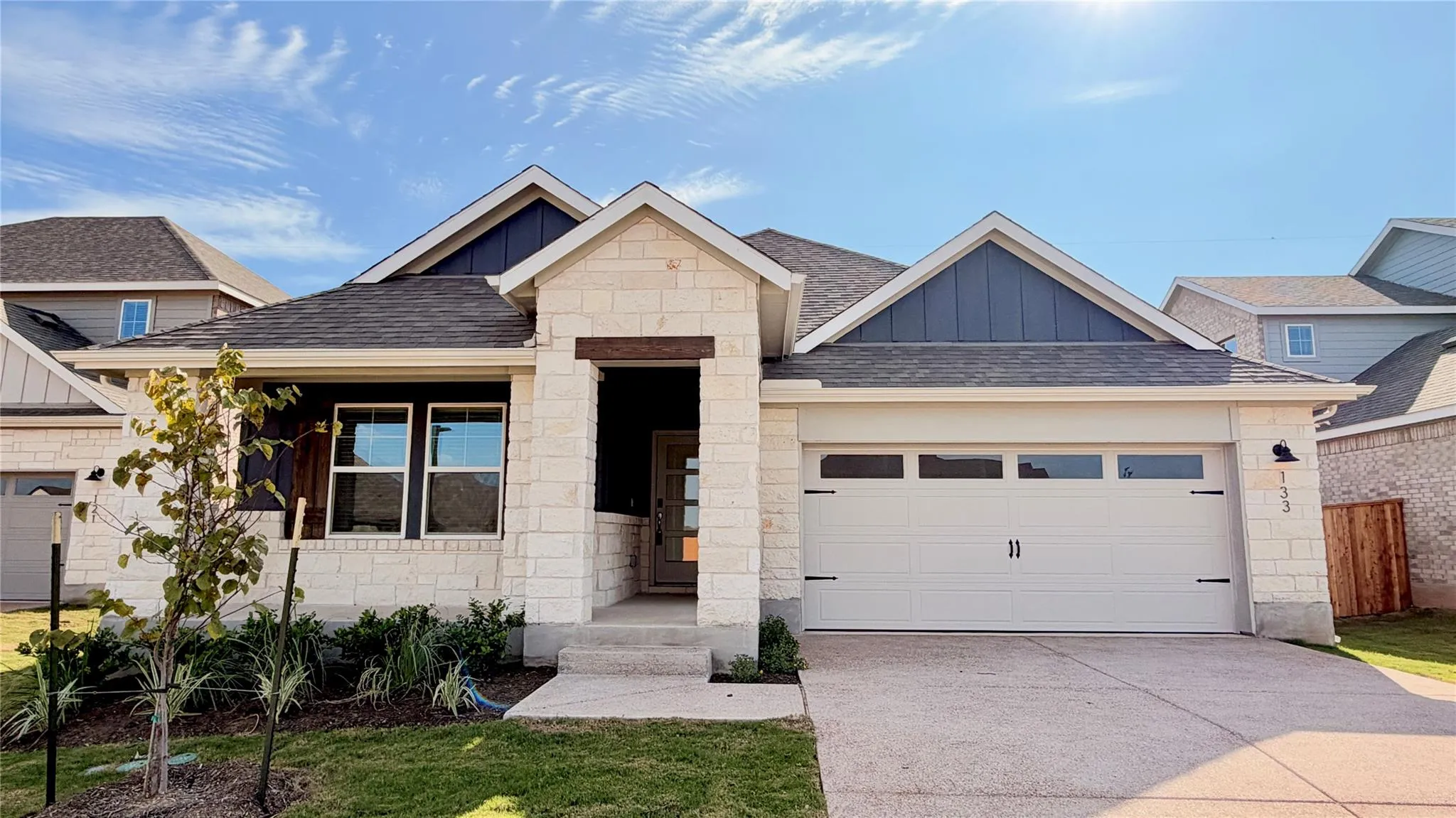 Photo of 133 ANTIOCH COLONY DR, Buda, TX, 78610