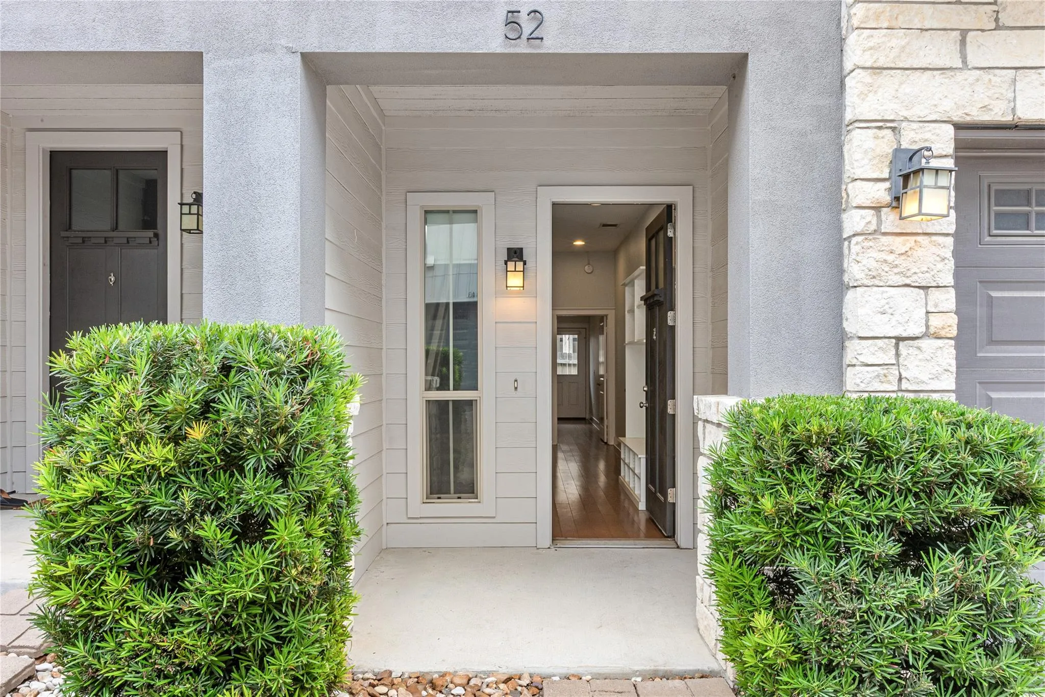 Photo of 2520 BLUEBONNET LN #52, Austin, 78704