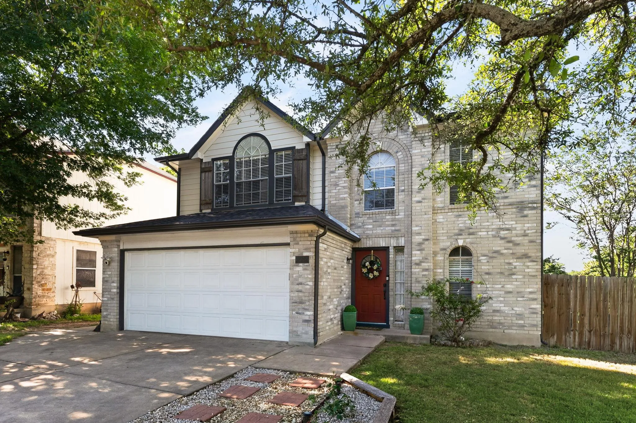 Photo of 1422 GREEN TERRACE DR, Round Rock, TX, 78664