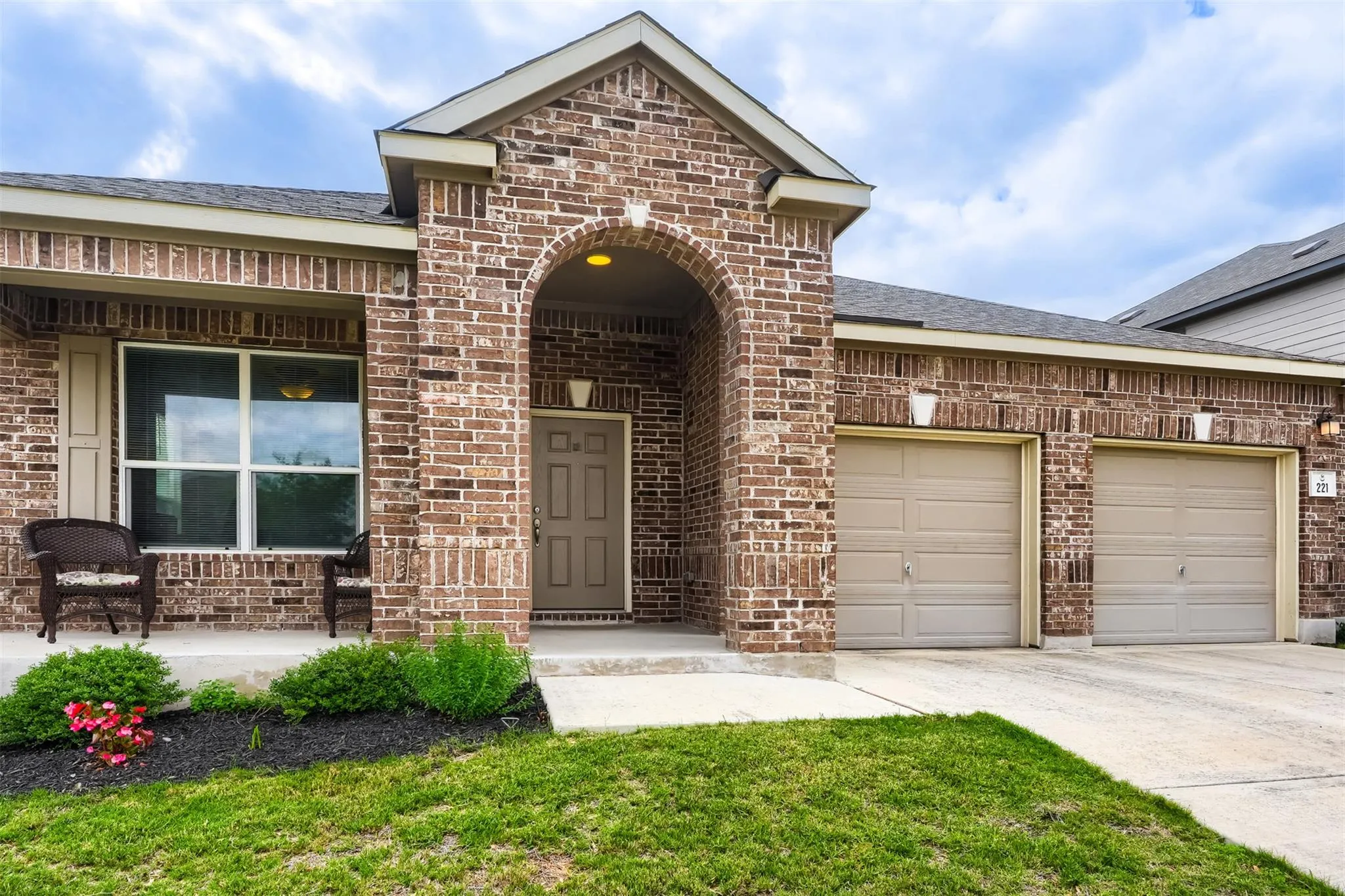 Photo of 221 AUBURN ST, Kyle, TX, 78640