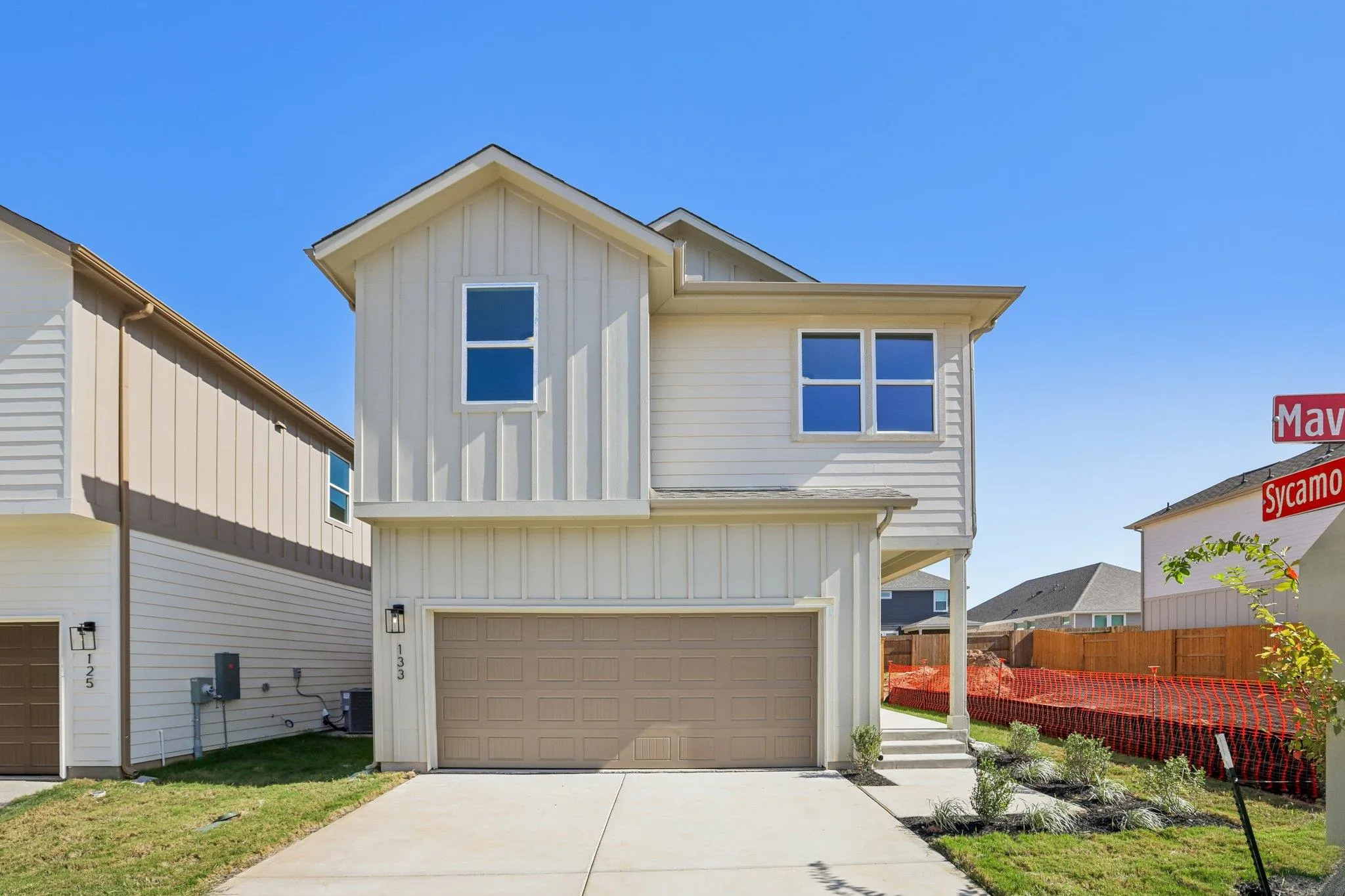 Photo of 133 MAVERICK AVE, Kyle, TX, 78640