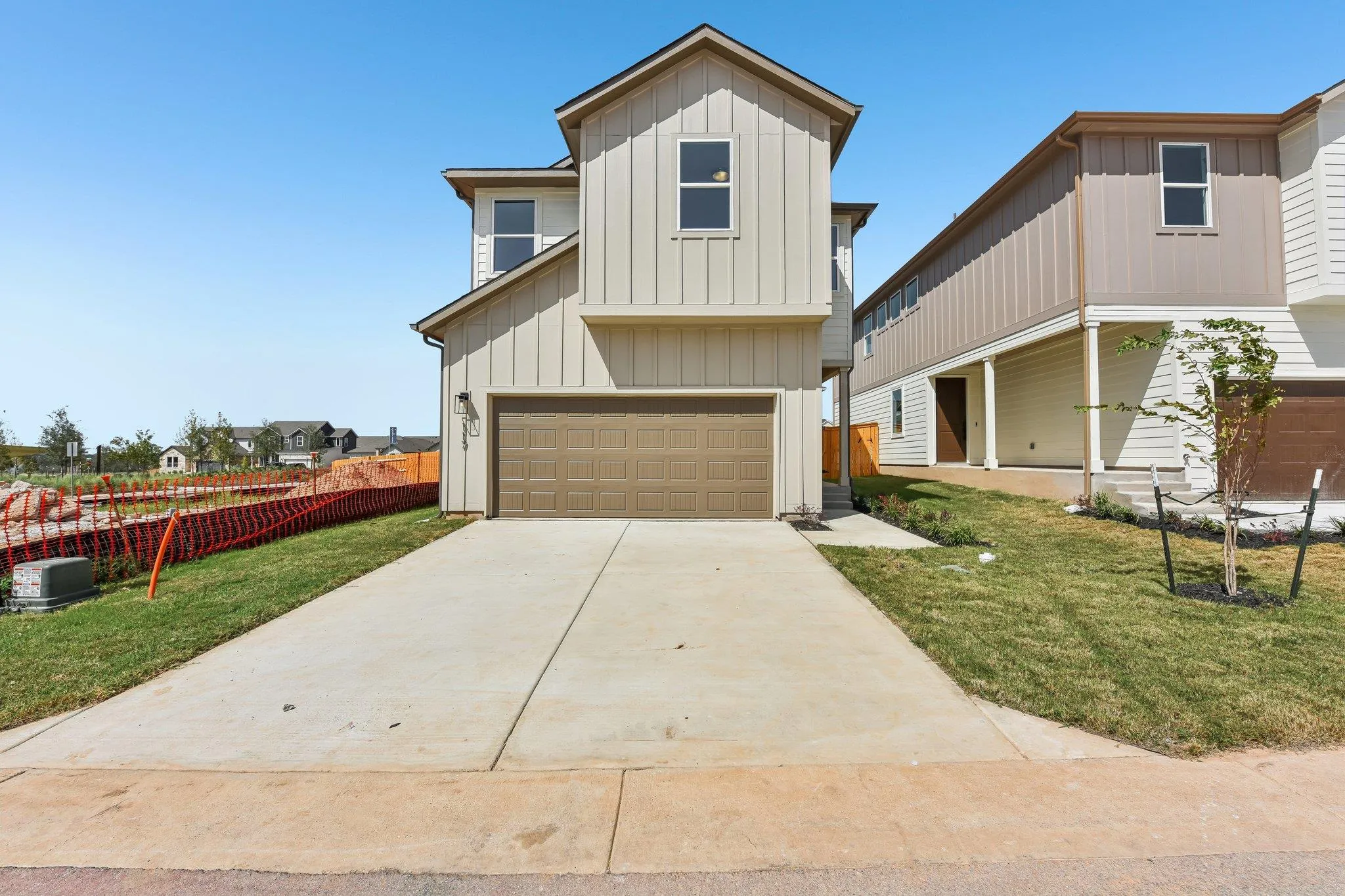 Photo of 117 MAVERICK AVE, Kyle, TX, 78640