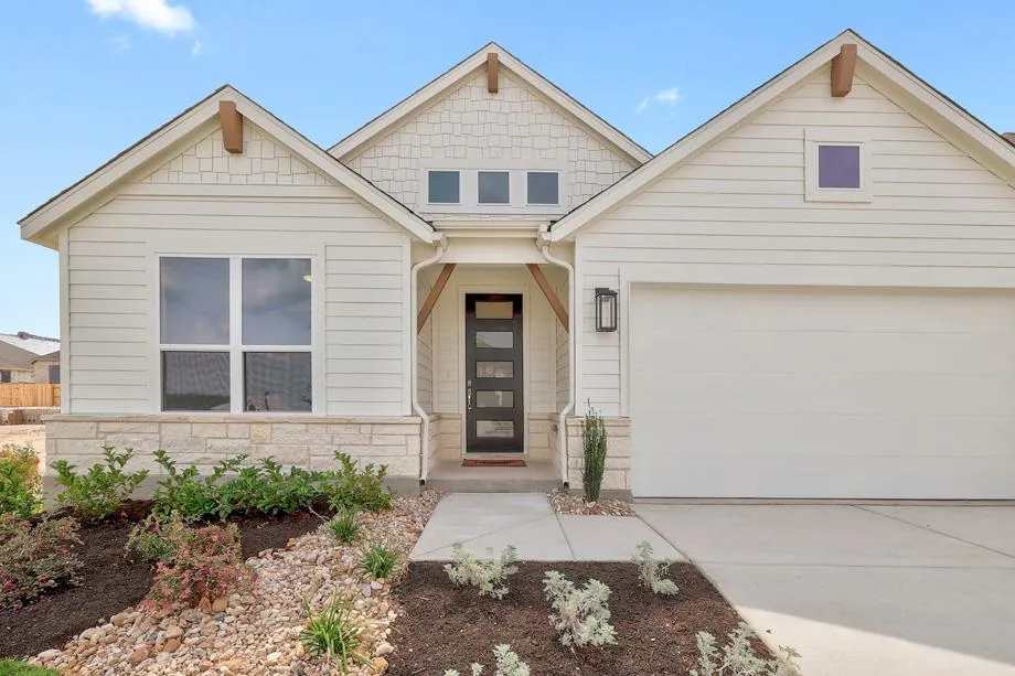 Photo of 229 RIGHTFIELD DR, Liberty Hill, TX, 78642