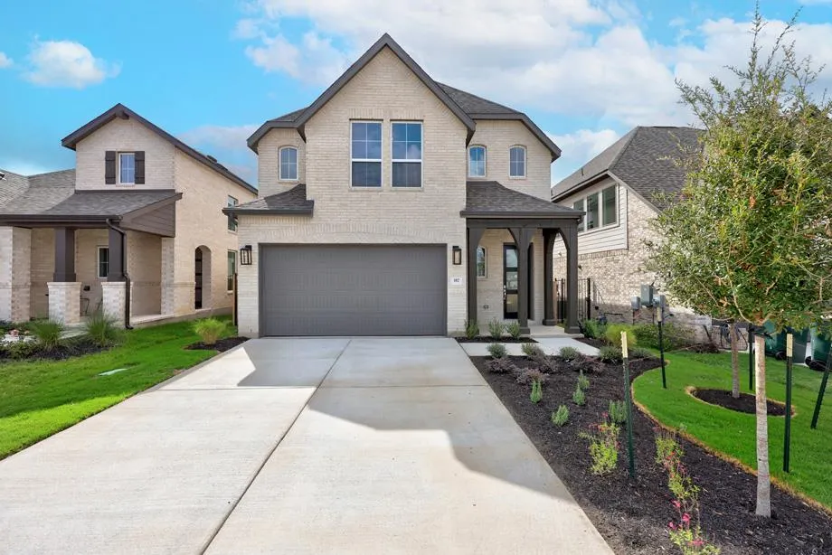 Photo of 357 BLUE SUMMIT BND, Liberty Hill, TX, 78642